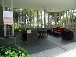 Trevista (D12), Condominium #610703631